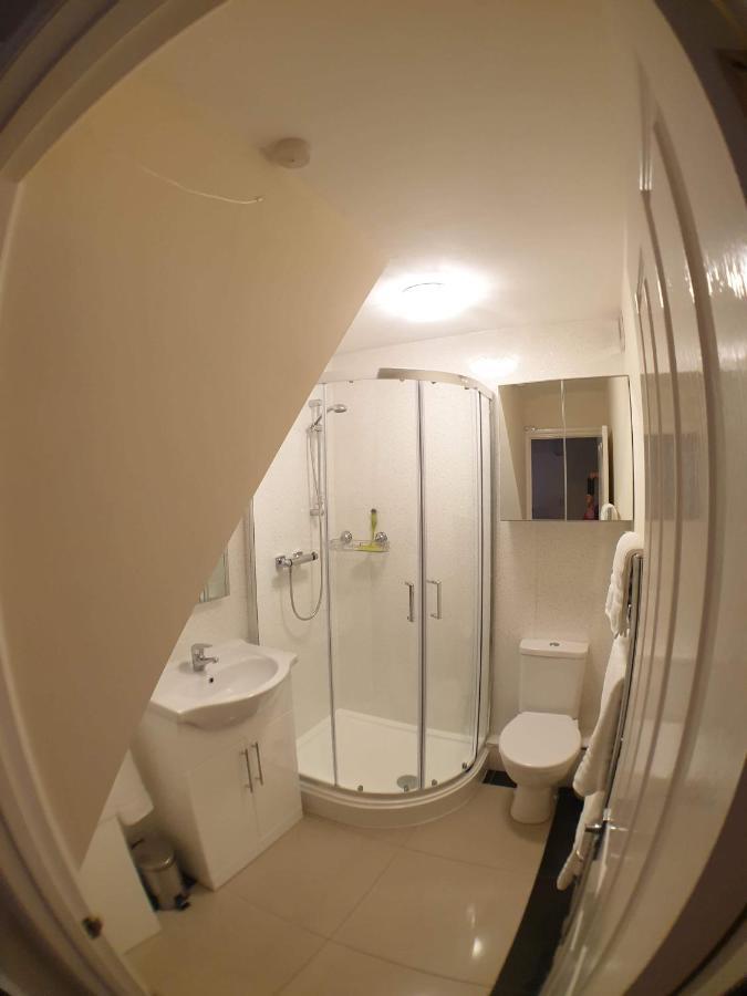 4 Bedroom House 韦茅斯 外观 照片